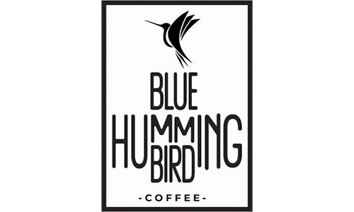 Blue Hummingbird Coffee